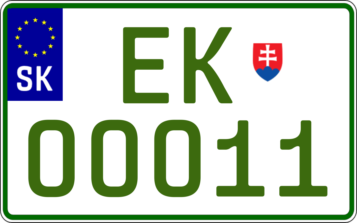 Typ IV - Elektro 2R