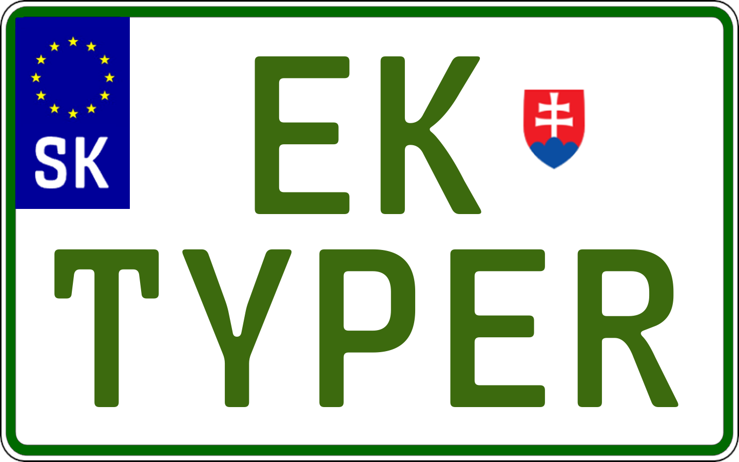 Typ IV - Elektro 2R