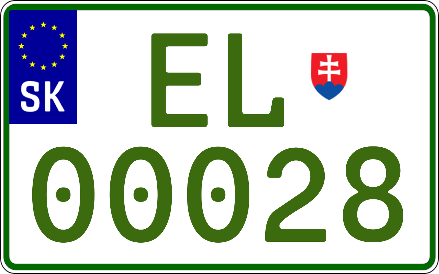 Typ IV - Elektro 2R