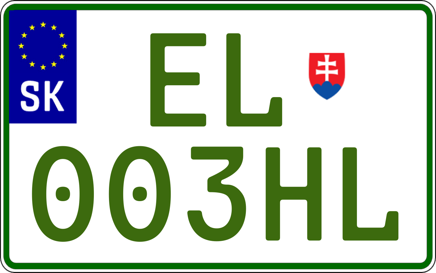 Typ IV - Elektro 2R