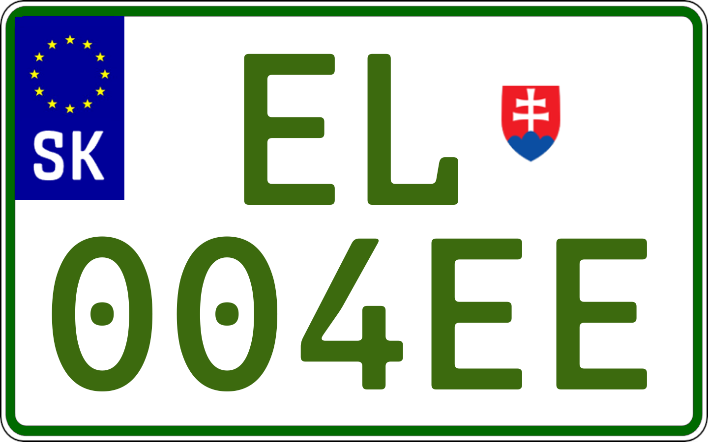 Typ IV - Elektro 2R