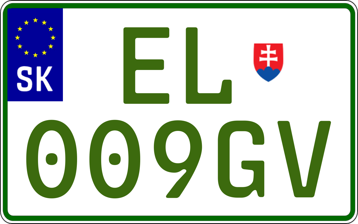 Typ IV - Elektro 2R