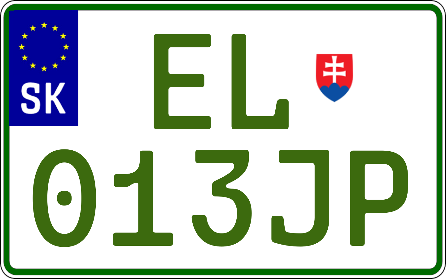 Typ IV - Elektro 2R