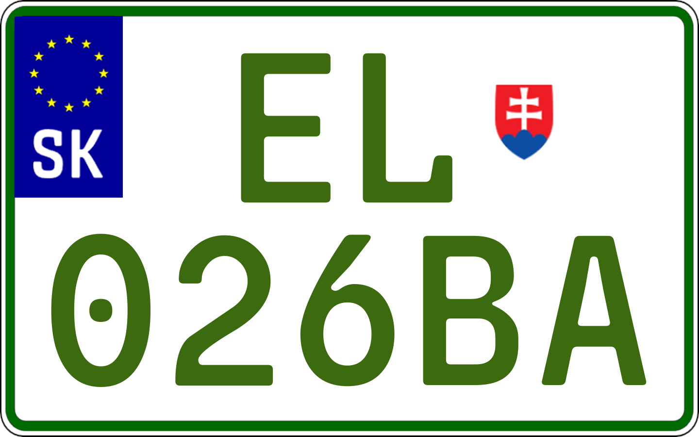 Typ IV - Elektro 2R