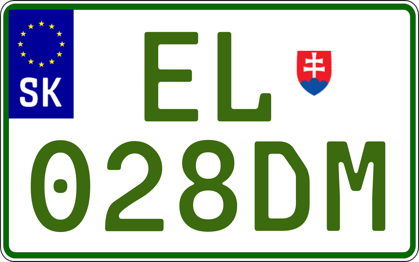 Typ IV - Elektro 2R