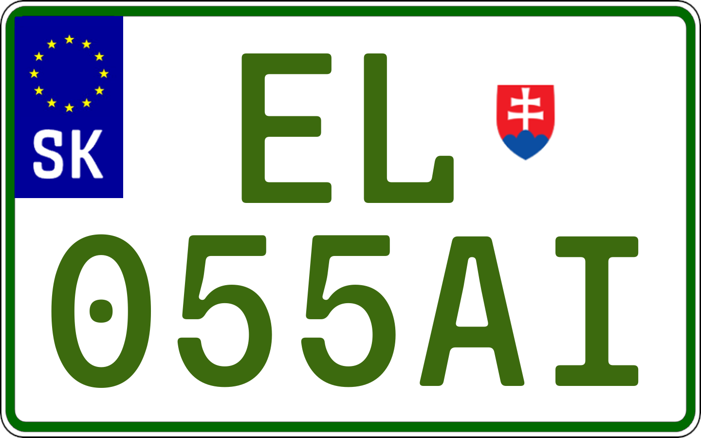 Typ IV - Elektro 2R