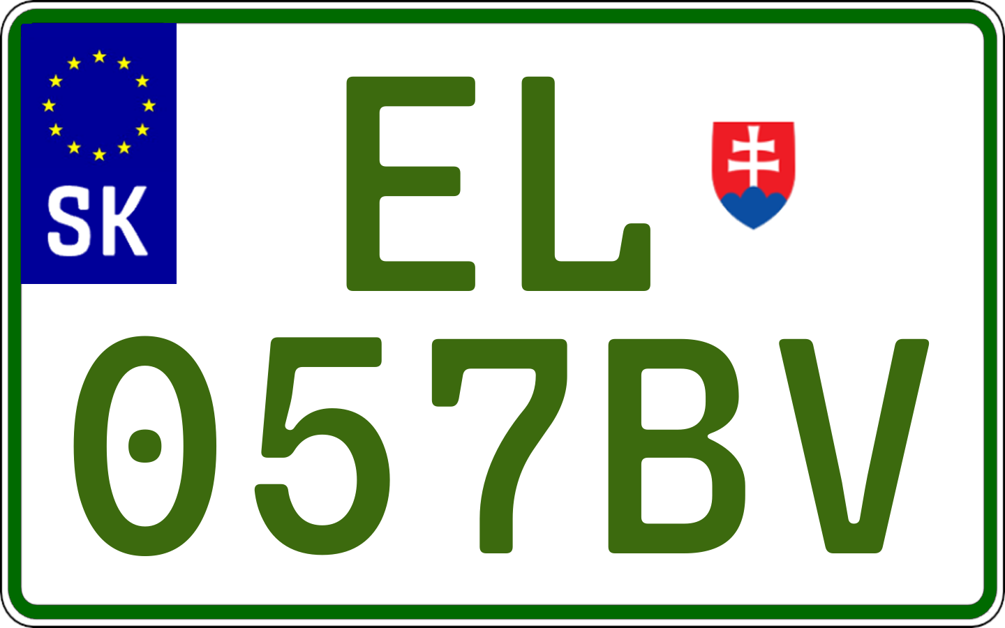 Typ IV - Elektro 2R