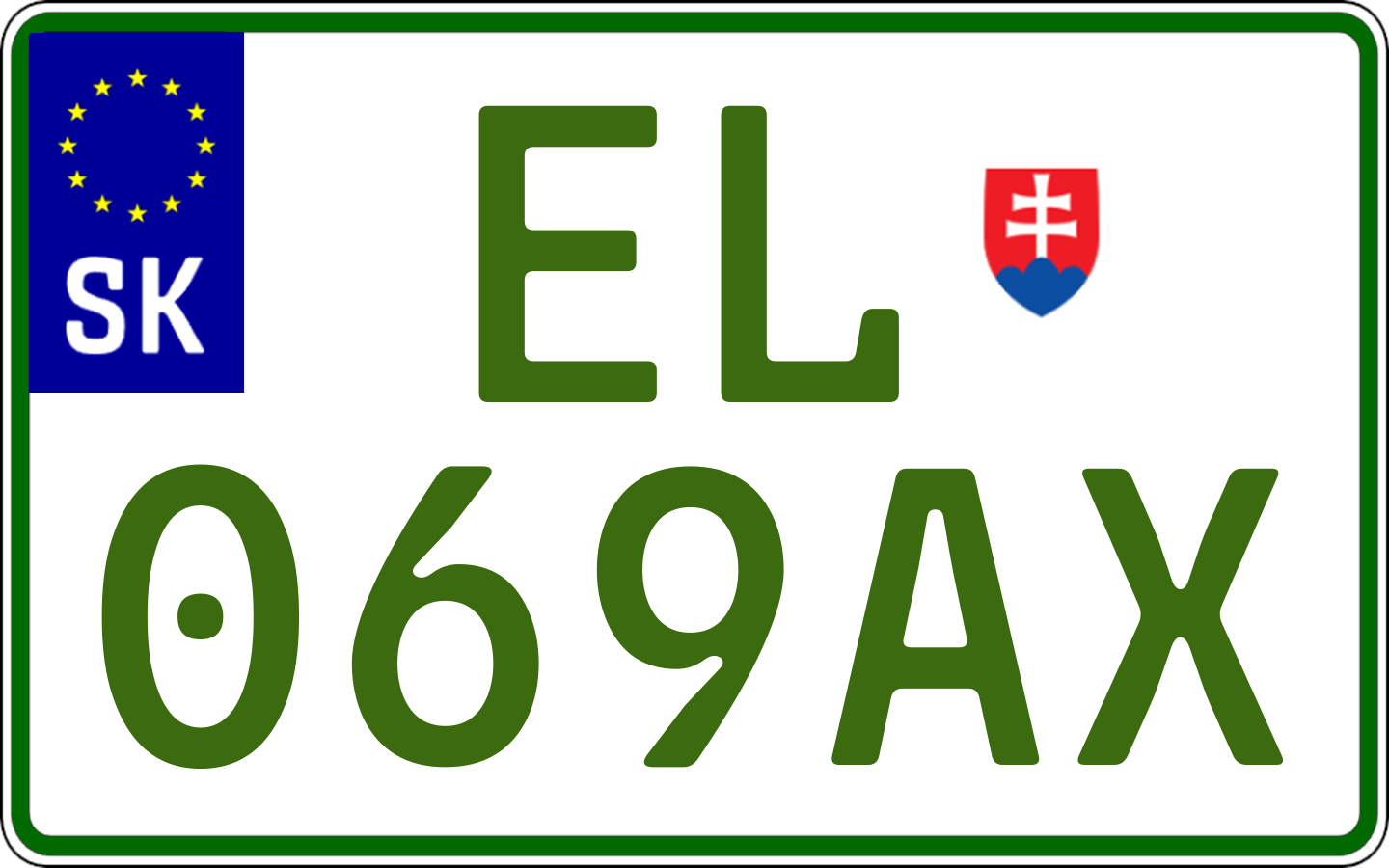 Typ IV - Elektro 2R