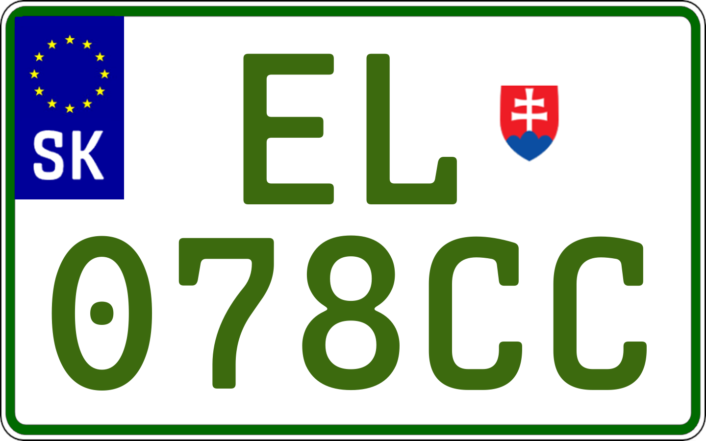 Typ IV - Elektro 2R