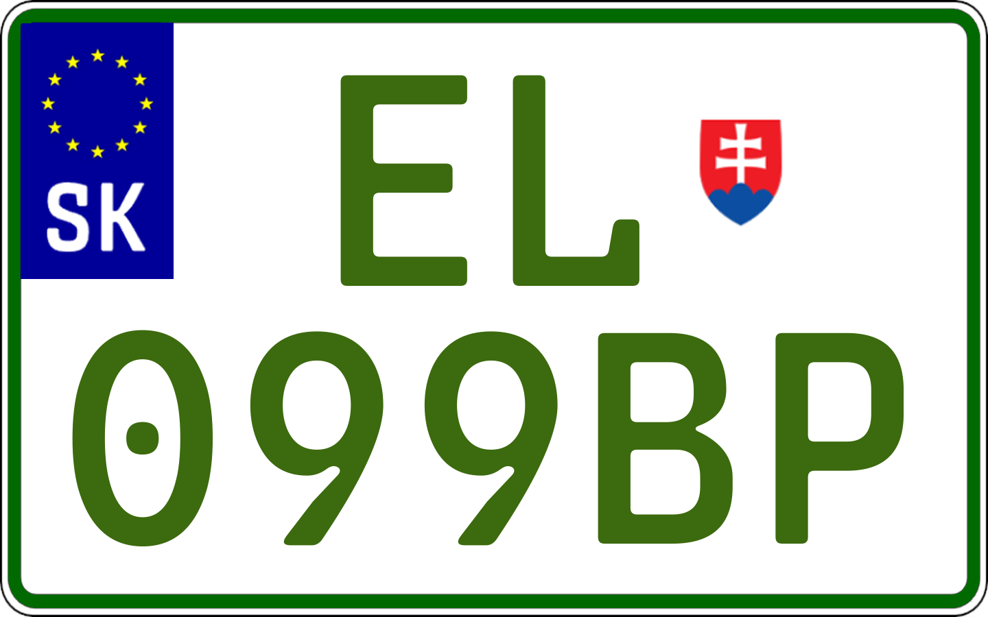 Typ IV - Elektro 2R
