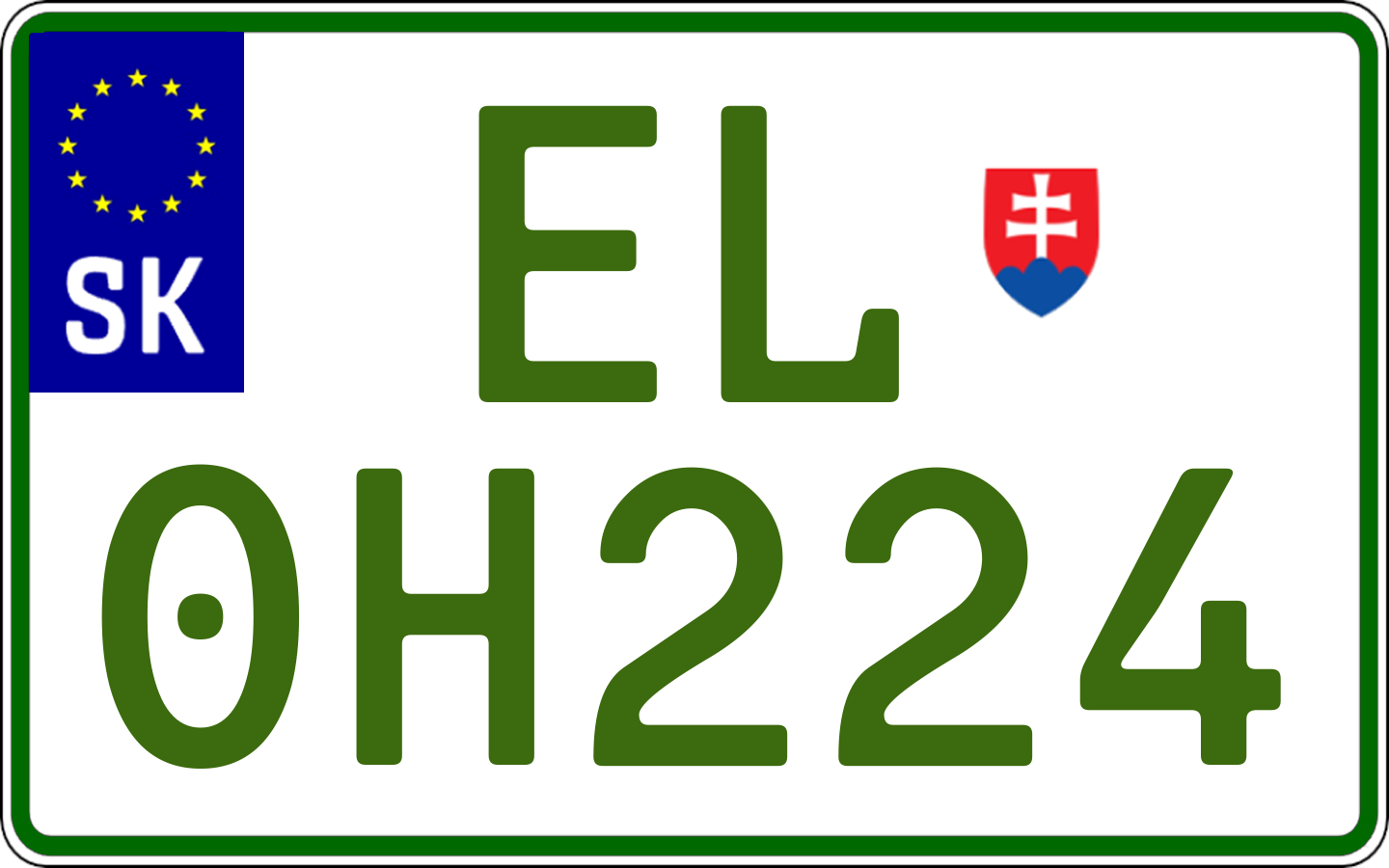 Typ IV - Elektro 2R