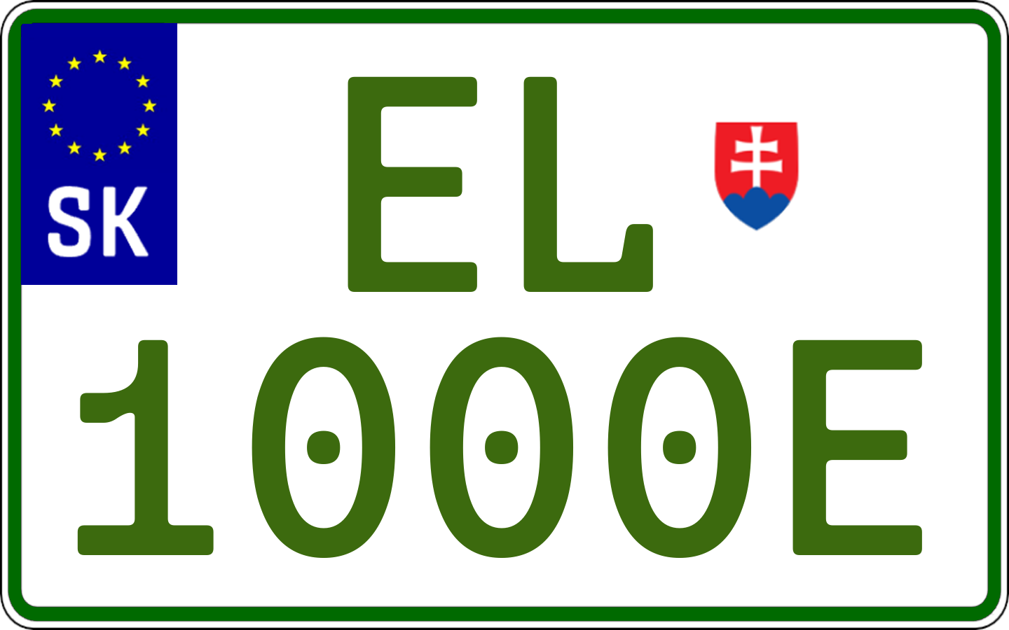 Typ IV - Elektro 2R