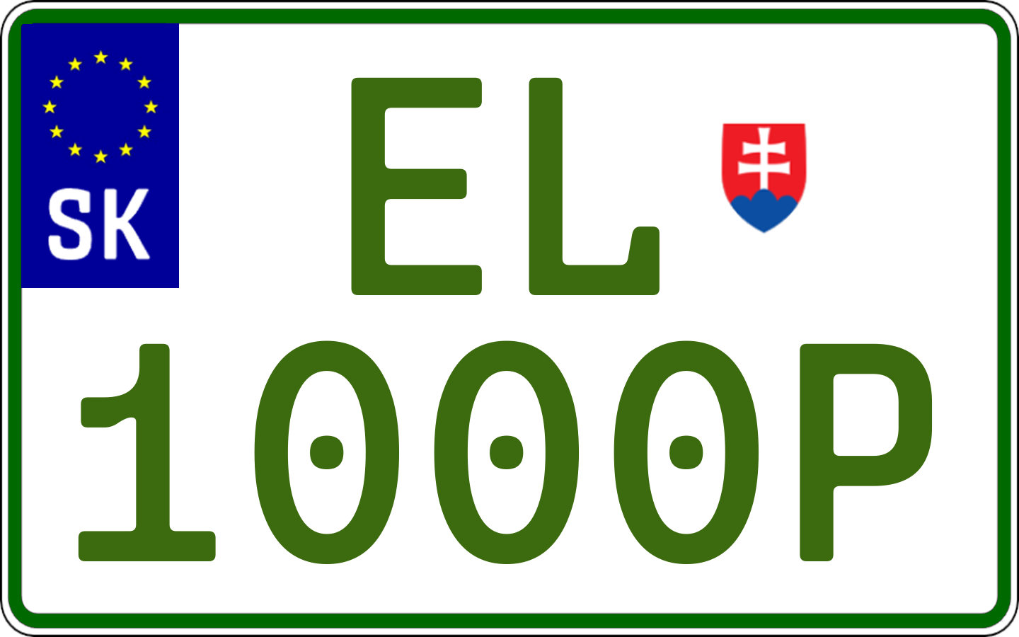 Typ IV - Elektro 2R