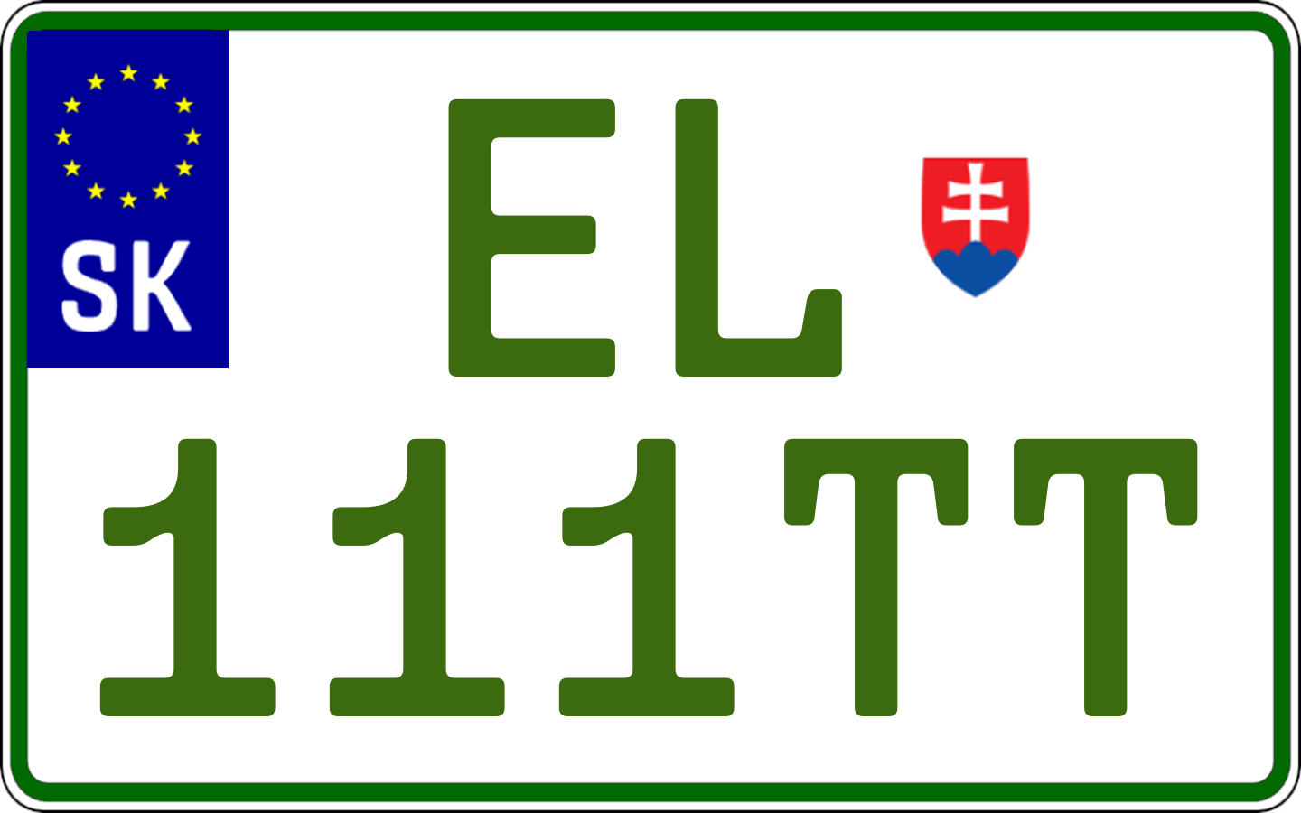 Typ IV - Elektro 2R