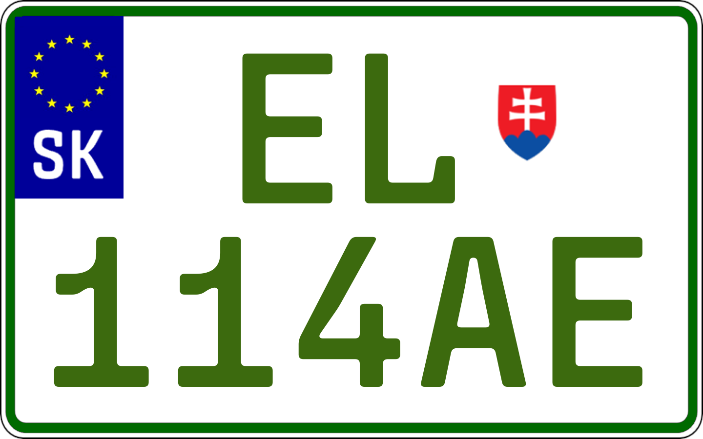 Typ IV - Elektro 2R