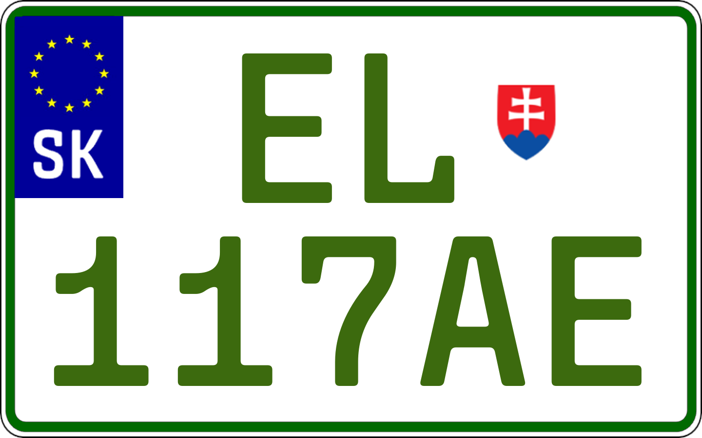 Typ IV - Elektro 2R