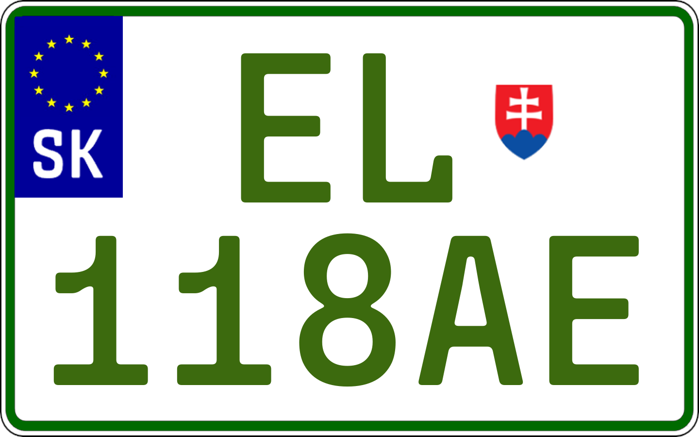 Typ IV - Elektro 2R