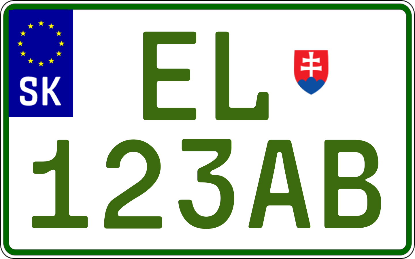 Typ IV - Elektro 2R