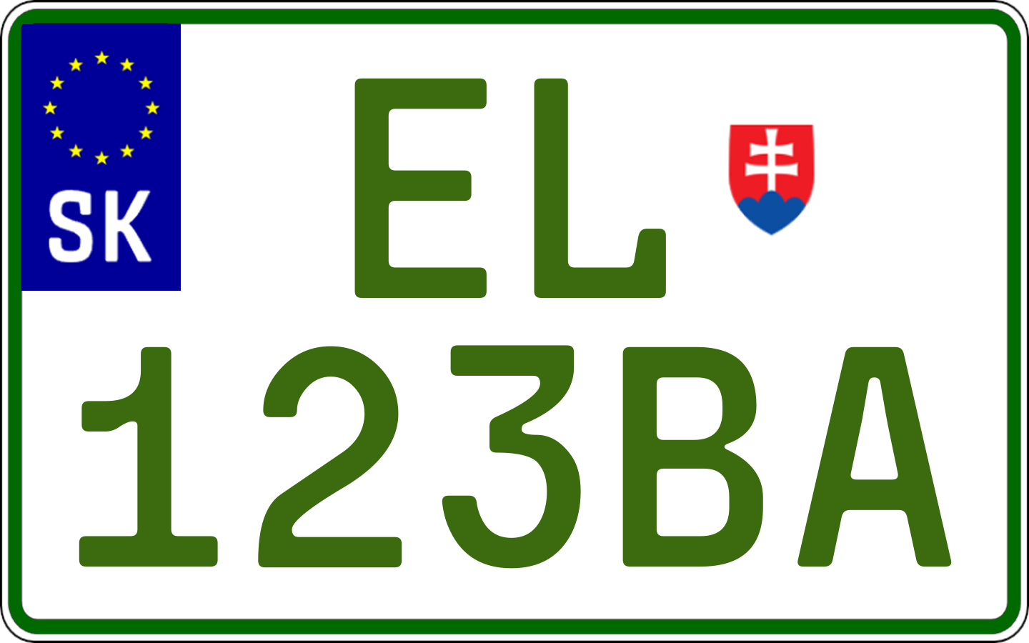 Typ IV - Elektro 2R