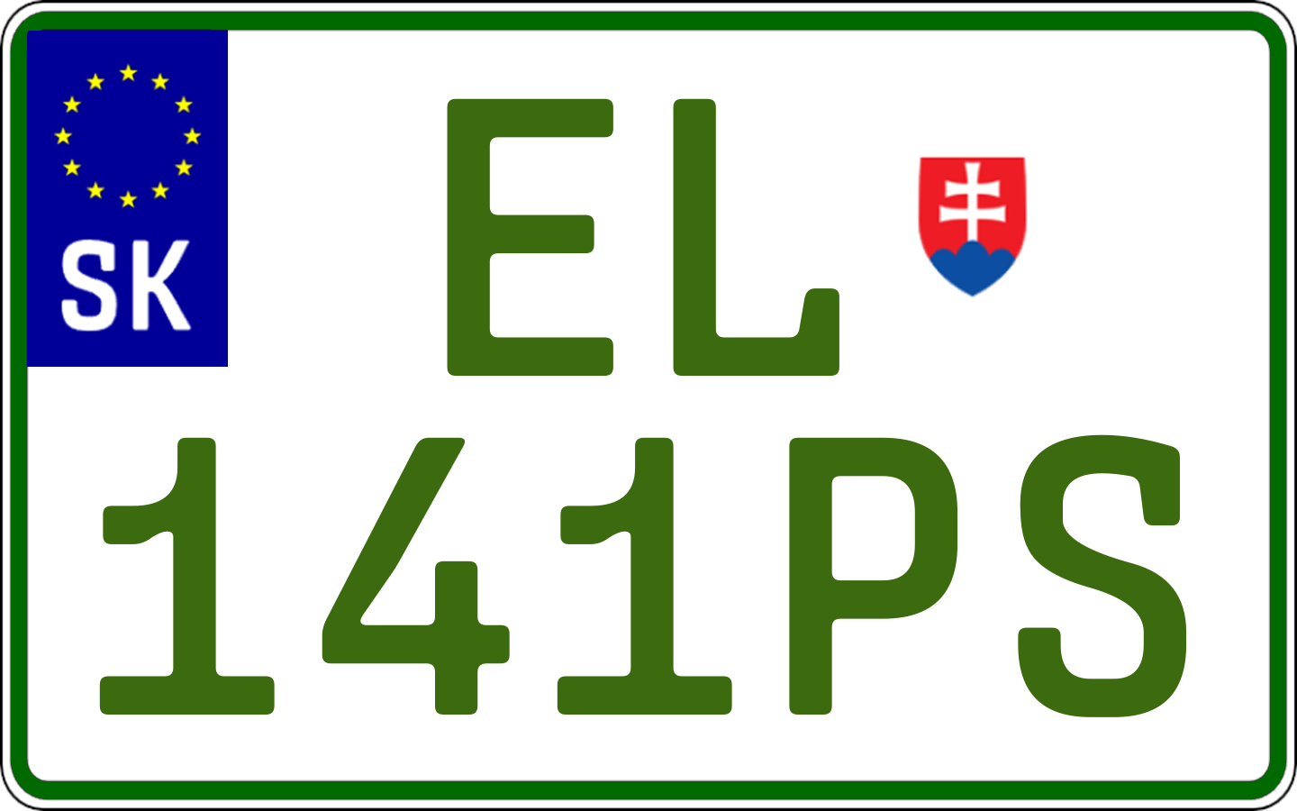 Typ IV - Elektro 2R