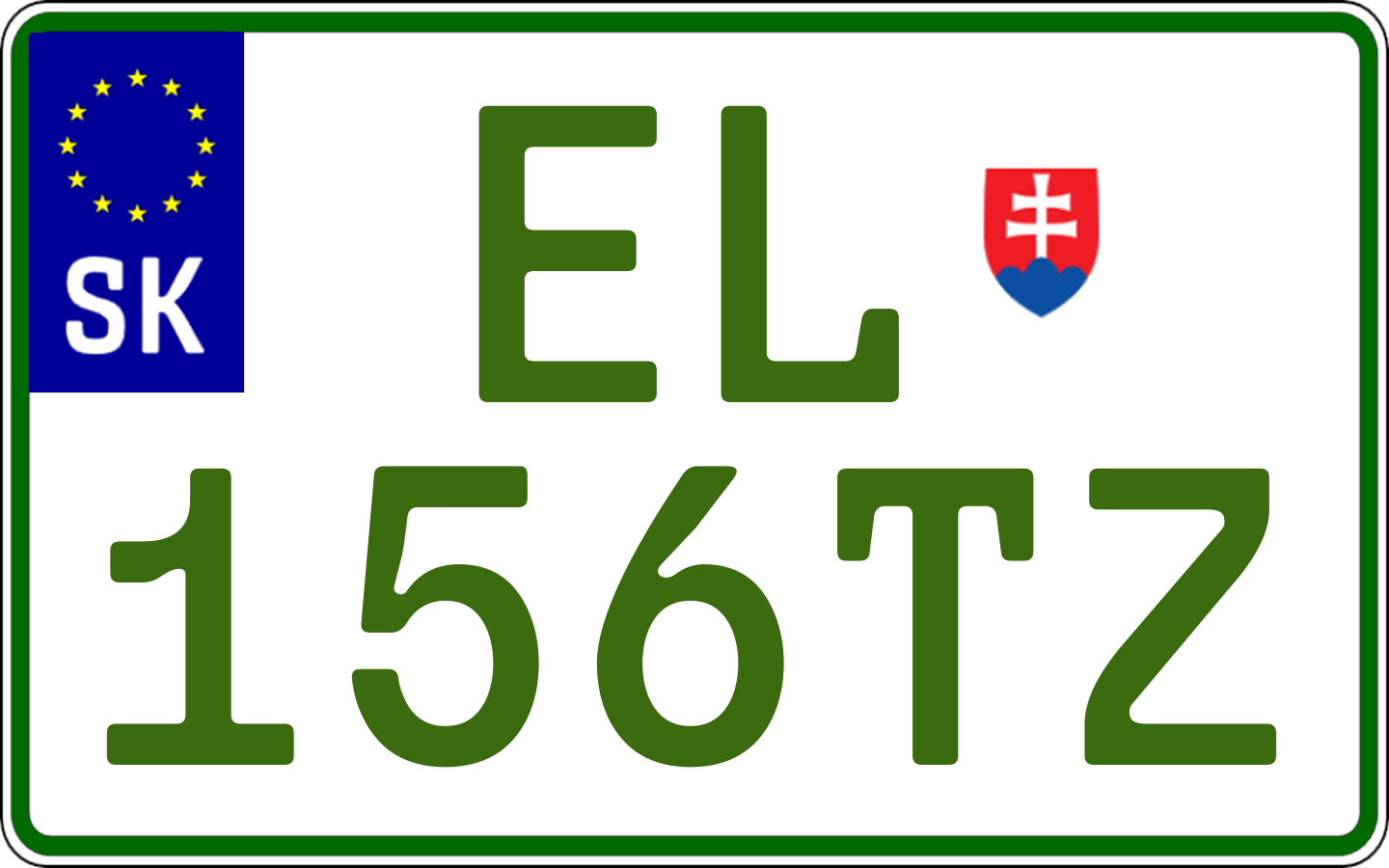 Typ IV - Elektro 2R
