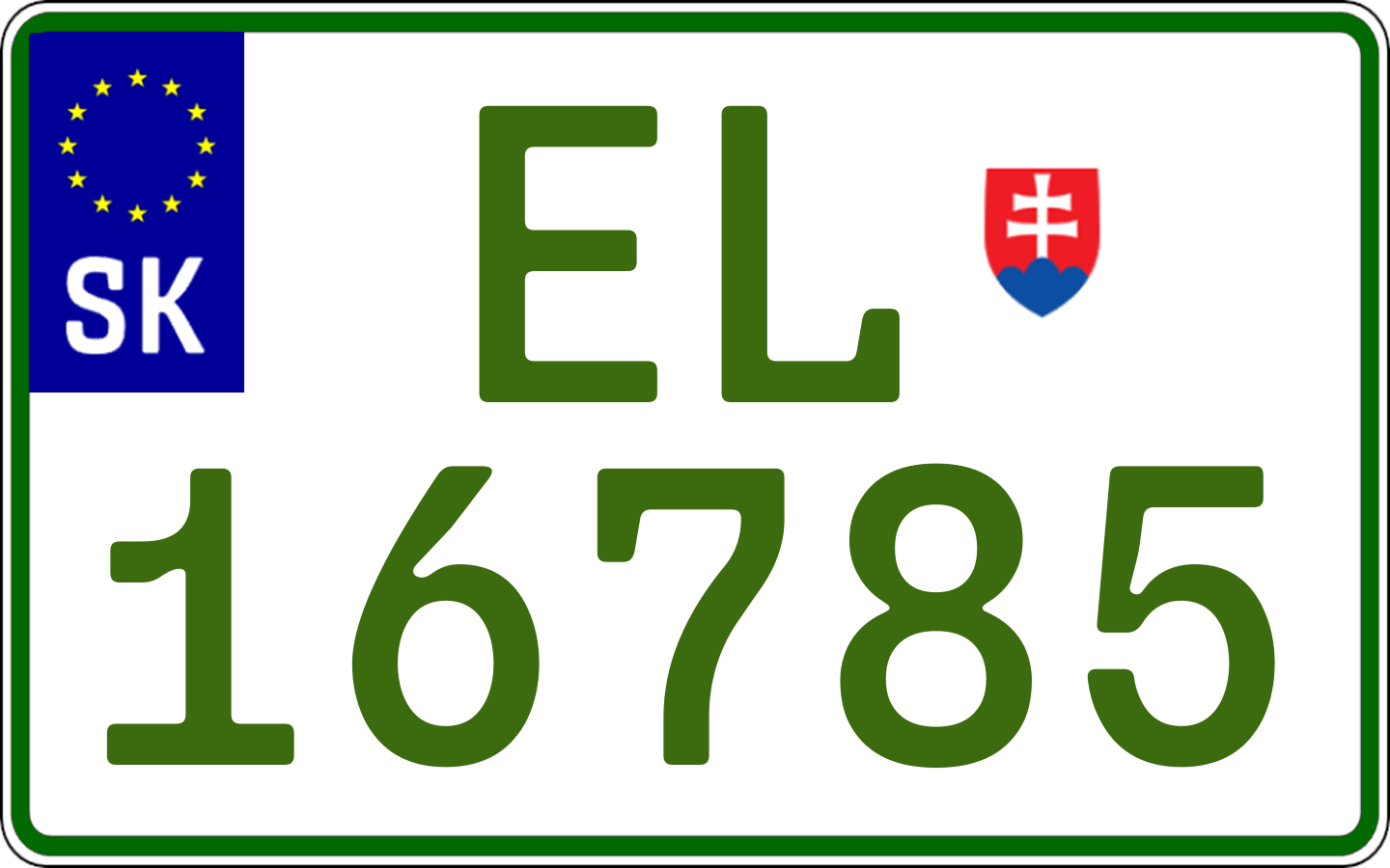 Typ IV - Elektro 2R