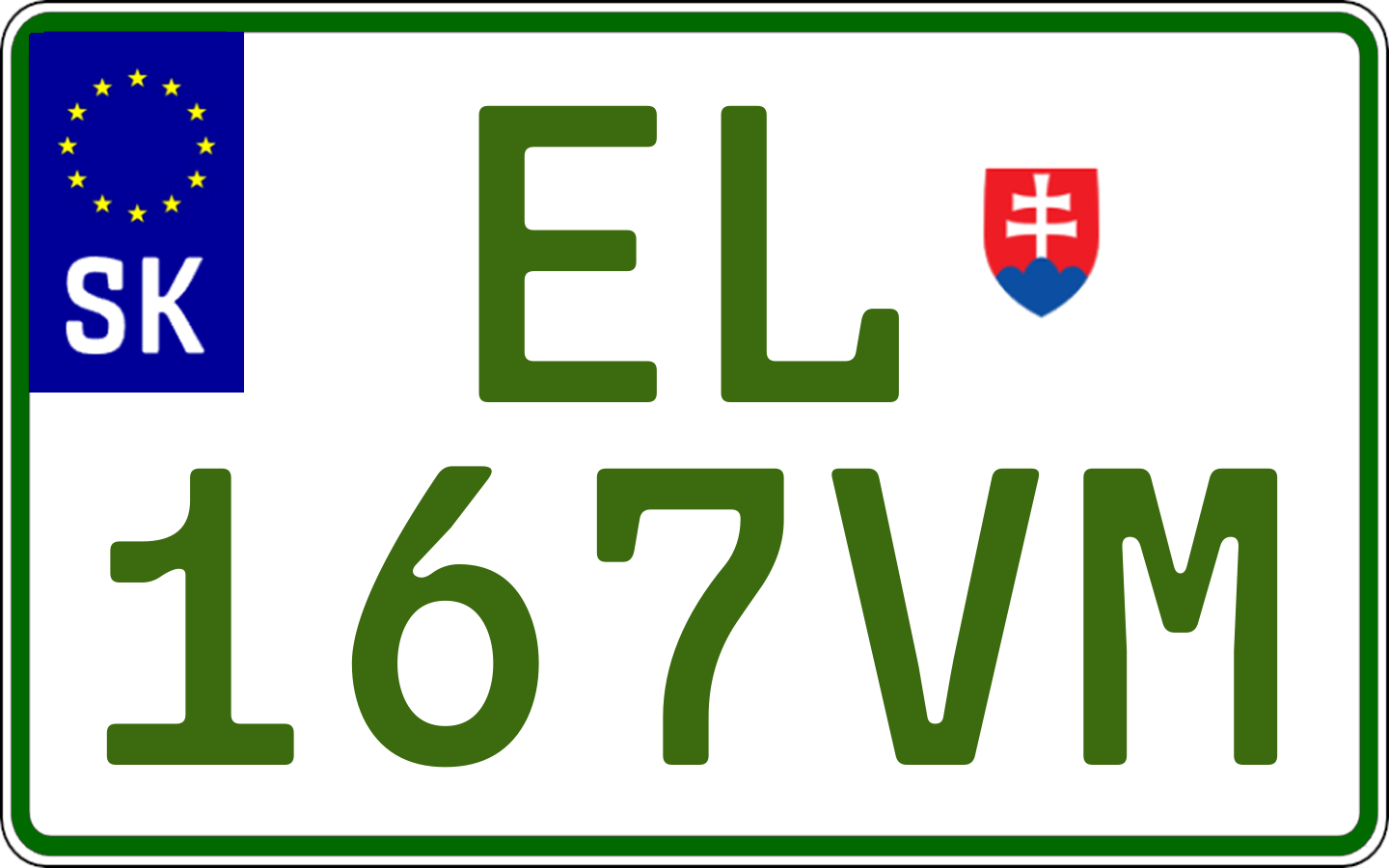 Typ IV - Elektro 2R