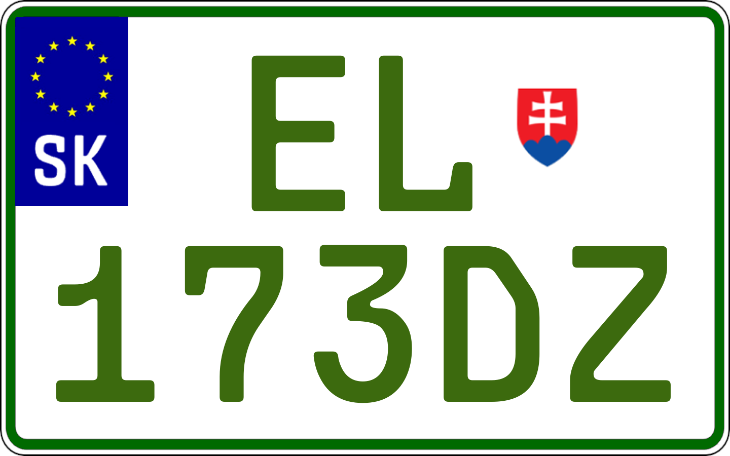 Typ IV - Elektro 2R