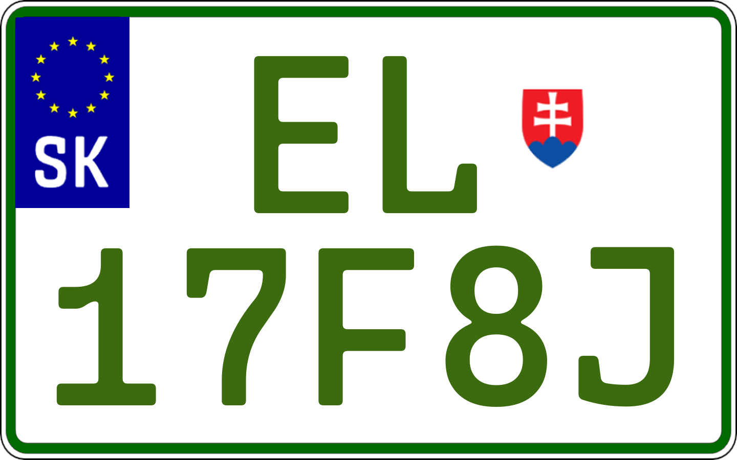 Typ IV - Elektro 2R