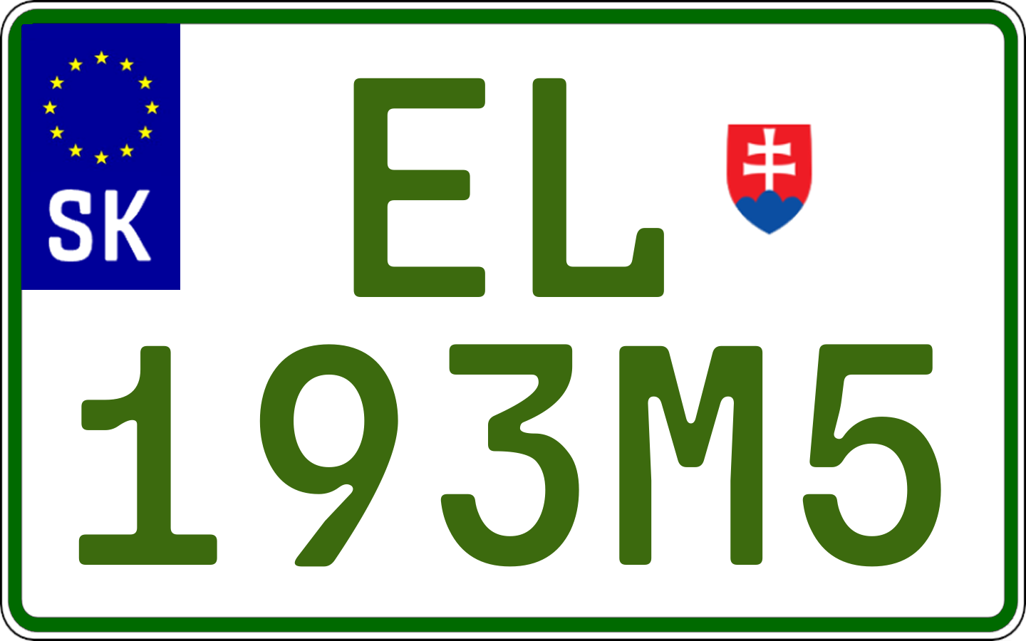 Typ IV - Elektro 2R