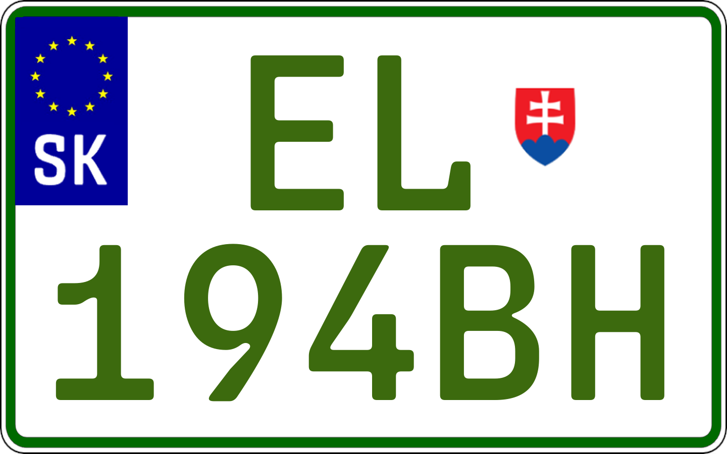 Typ IV - Elektro 2R