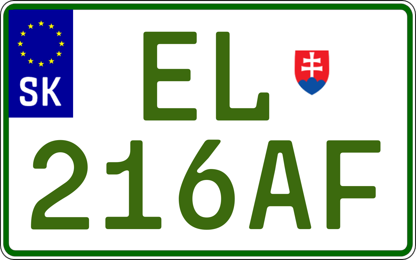 Typ IV - Elektro 2R