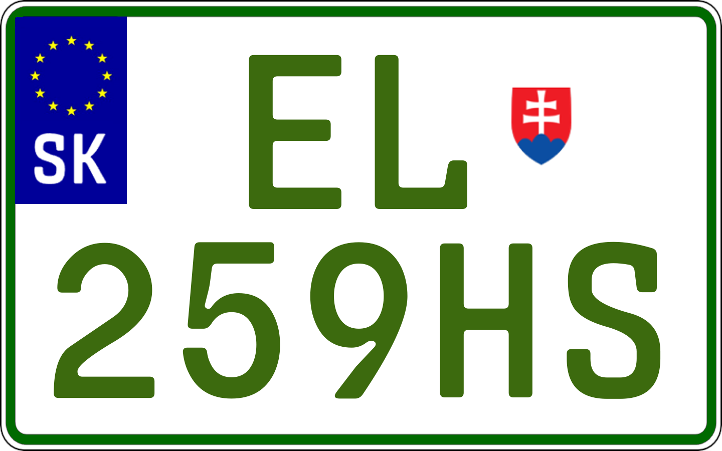 Typ IV - Elektro 2R