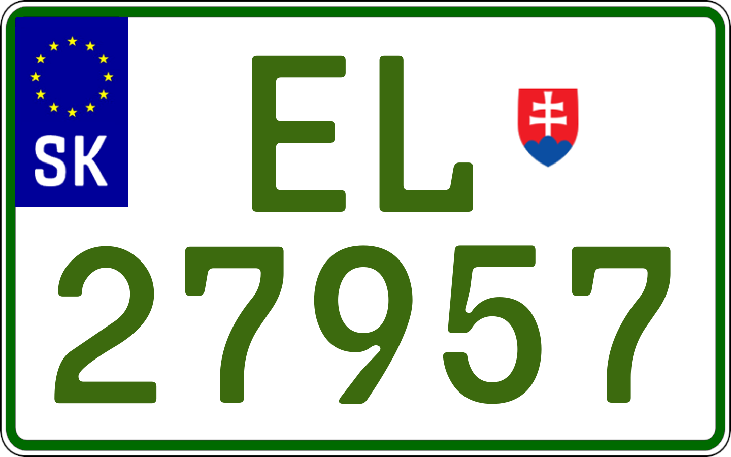 Typ IV - Elektro 2R