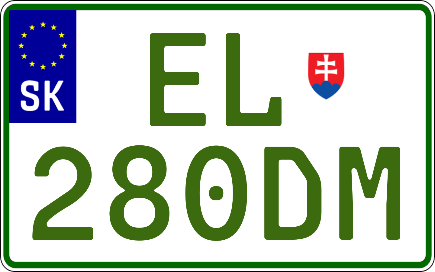 Typ IV - Elektro 2R