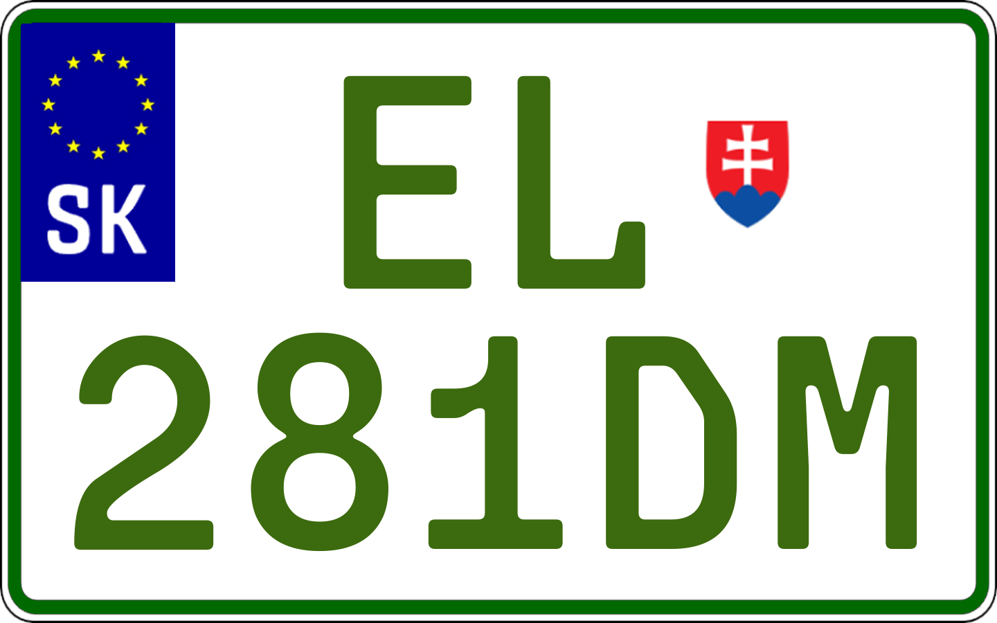 Typ IV - Elektro 2R