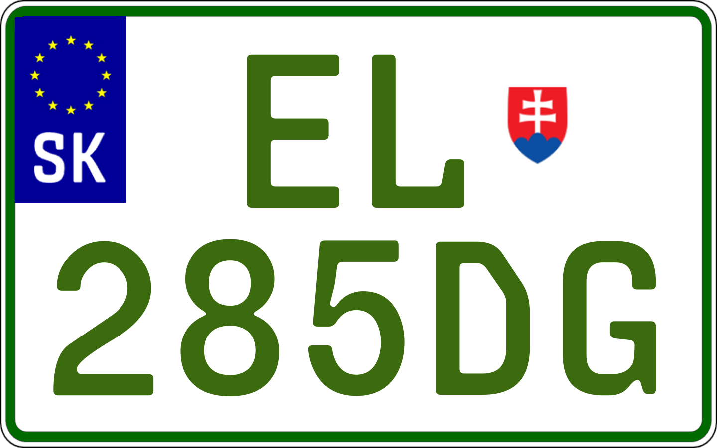 Typ IV - Elektro 2R