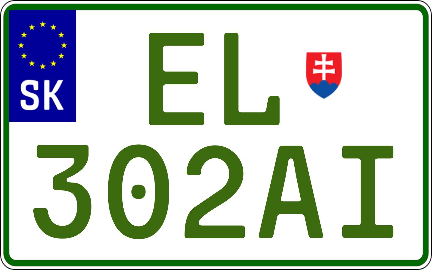 Typ IV - Elektro 2R