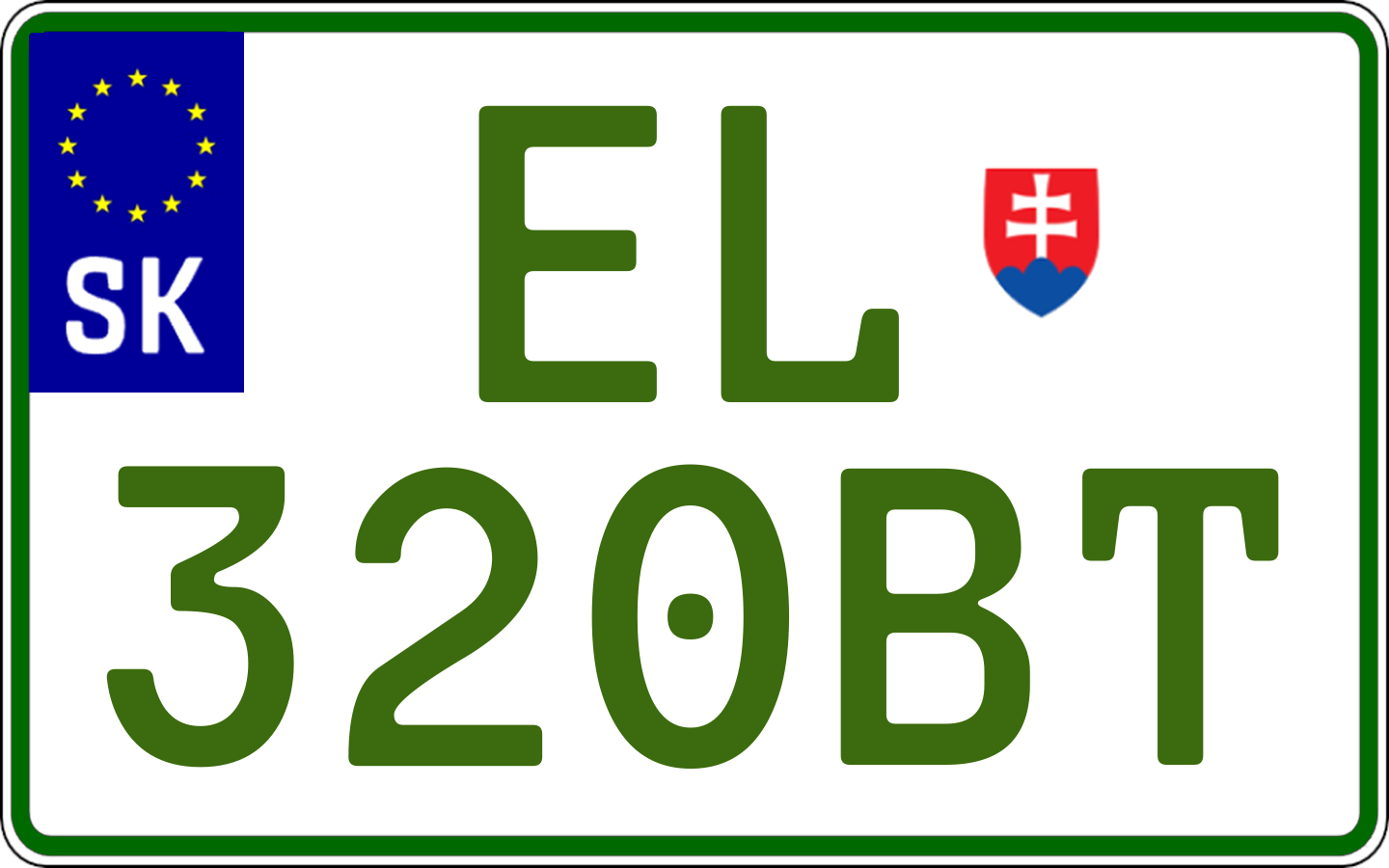Typ IV - Elektro 2R