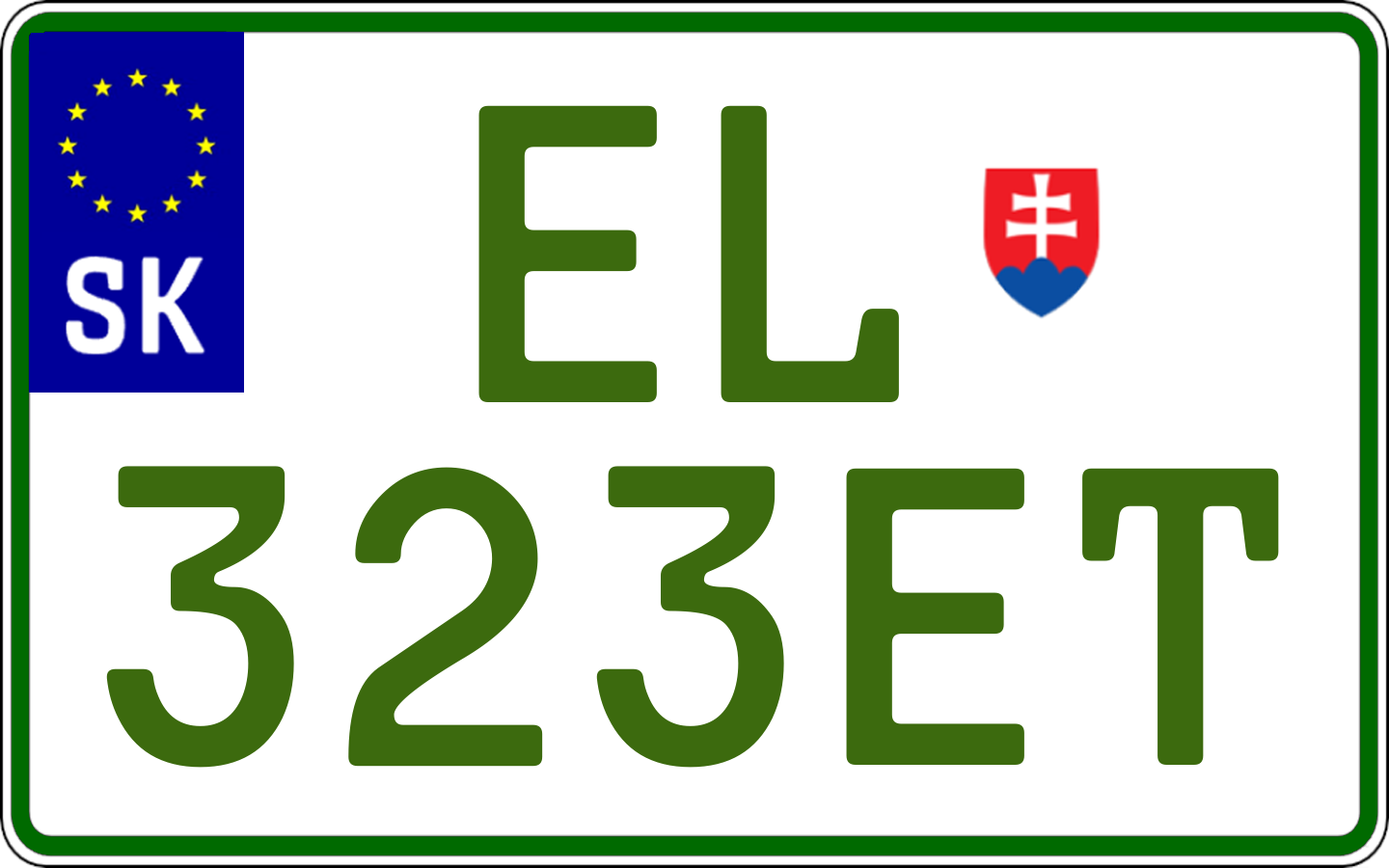 Typ IV - Elektro 2R