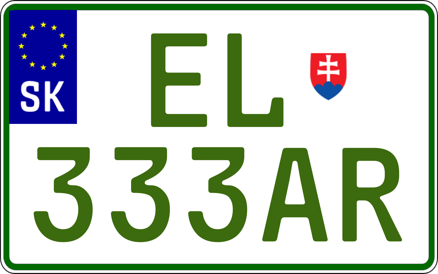 Typ IV - Elektro 2R