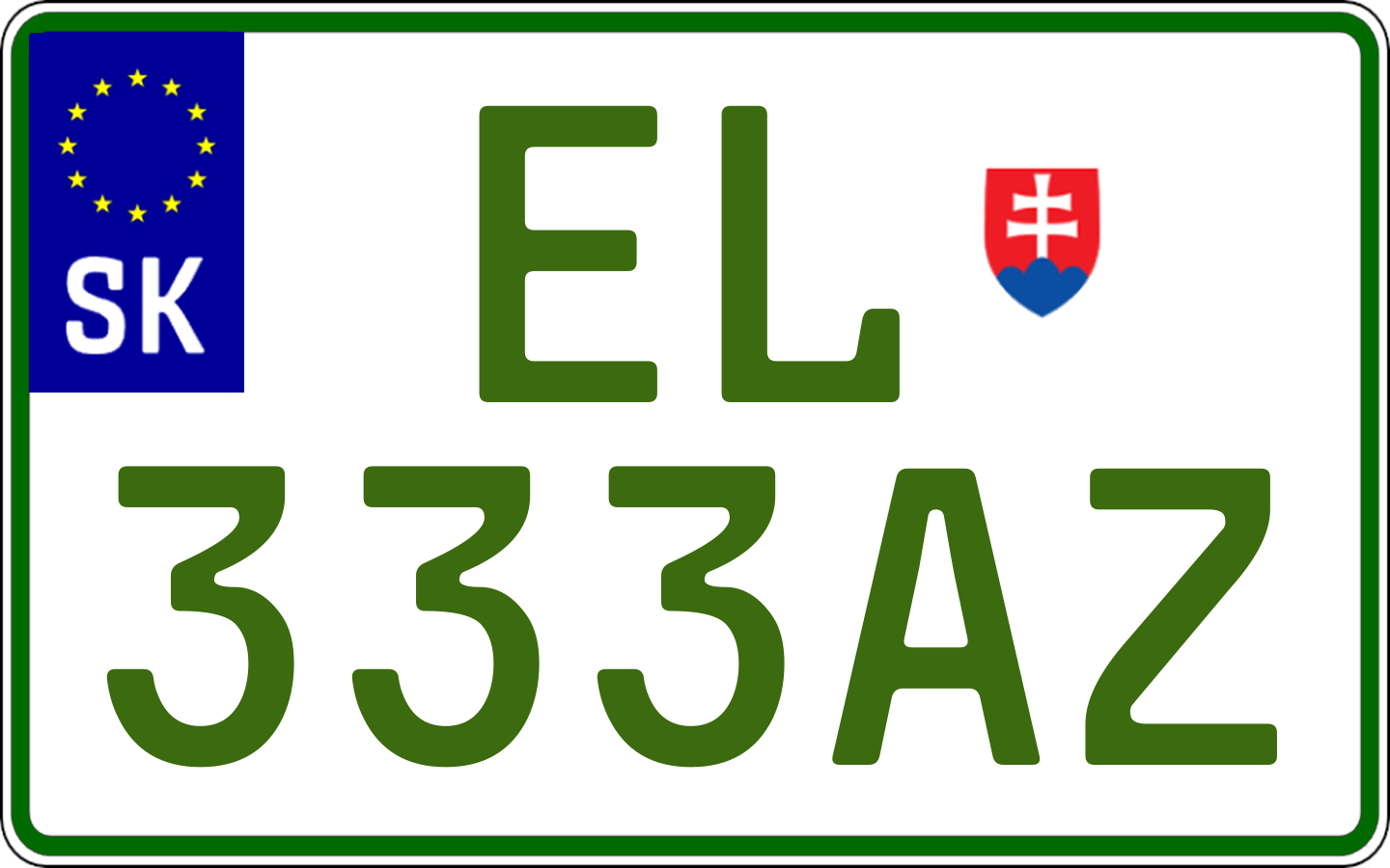 Typ IV - Elektro 2R