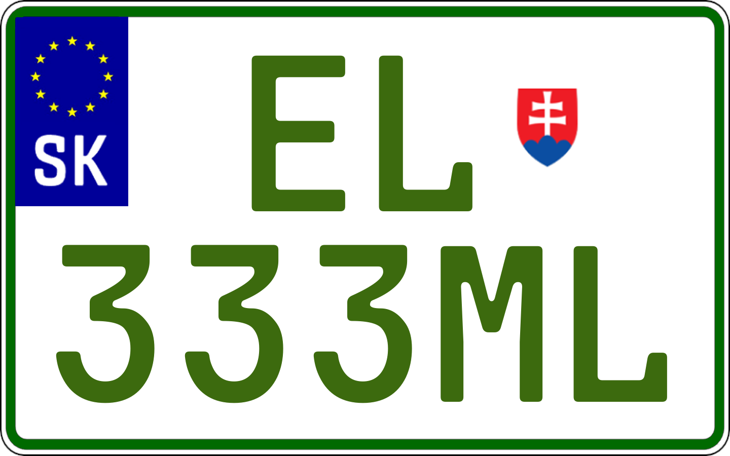 Typ IV - Elektro 2R