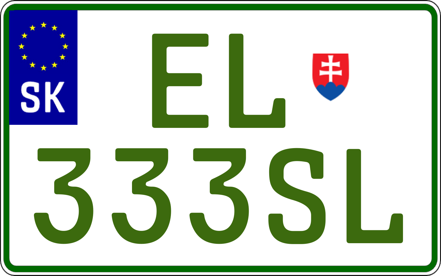 Typ IV - Elektro 2R