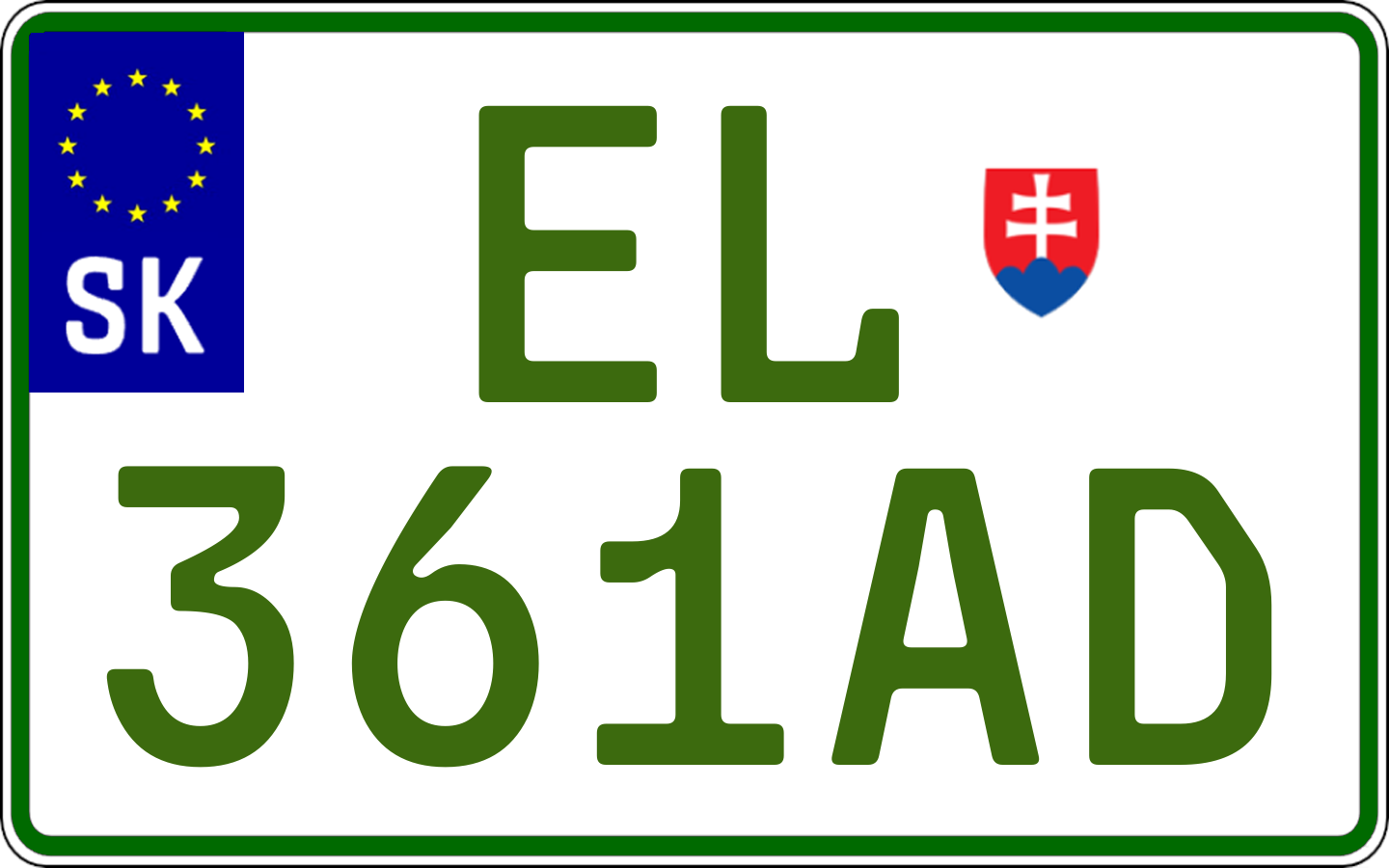 Typ IV - Elektro 2R