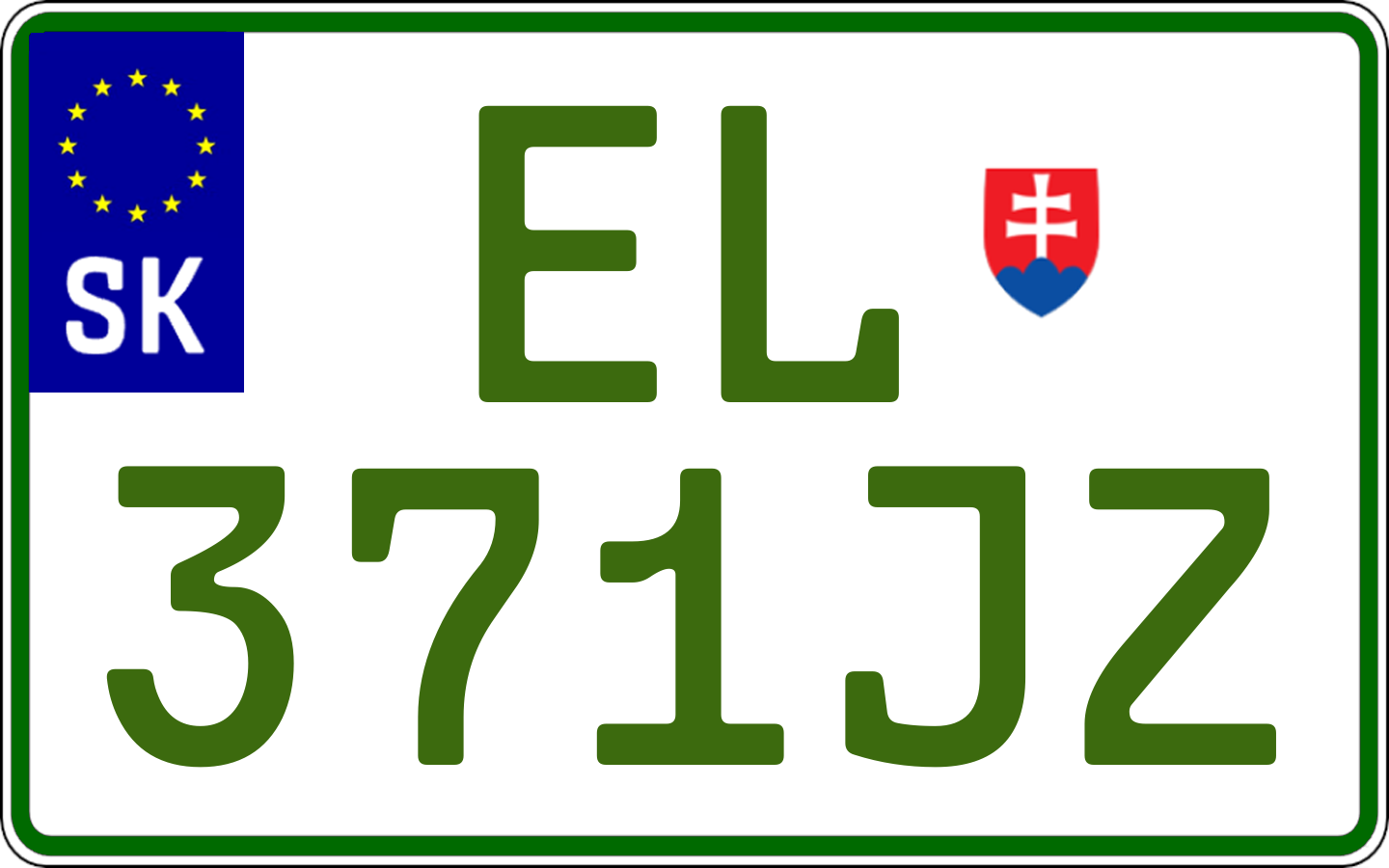 Typ IV - Elektro 2R