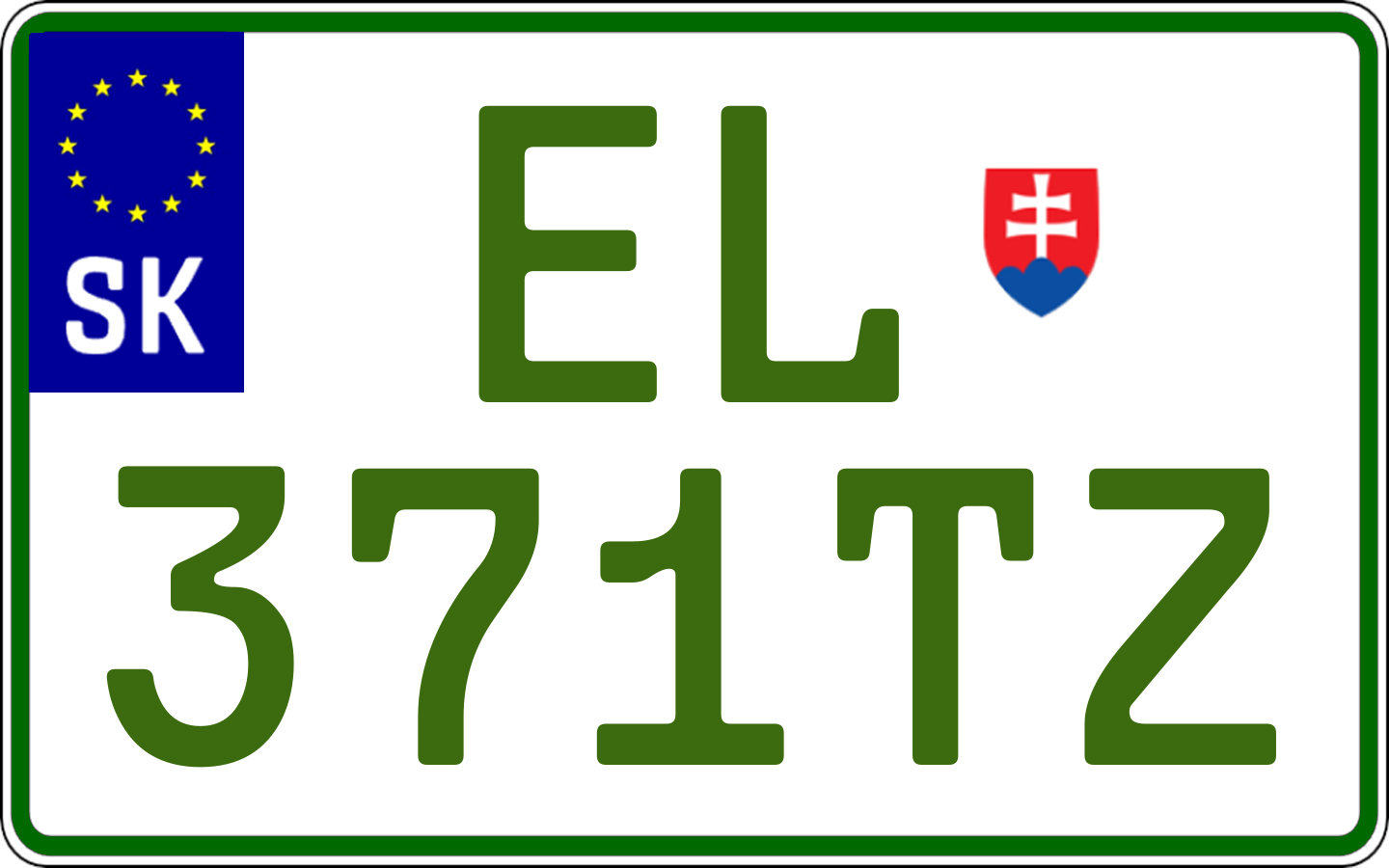 Typ IV - Elektro 2R