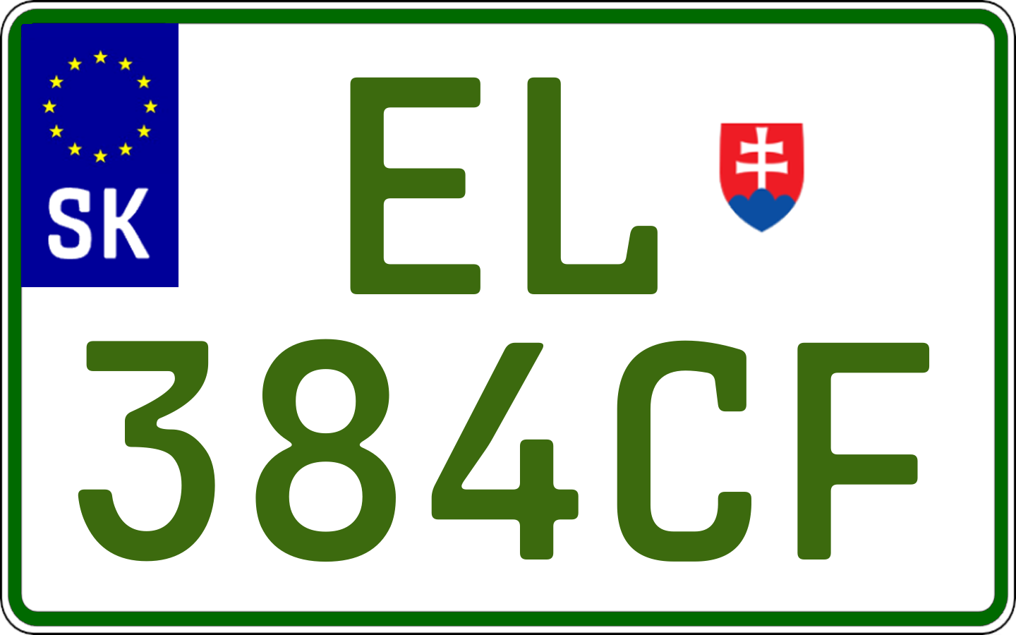 Typ IV - Elektro 2R
