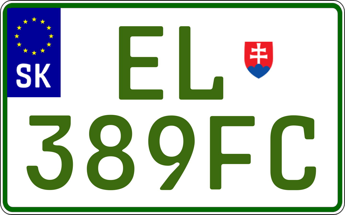 Typ IV - Elektro 2R