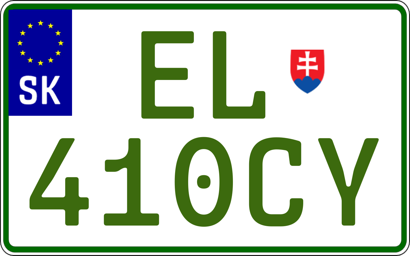 Typ IV - Elektro 2R